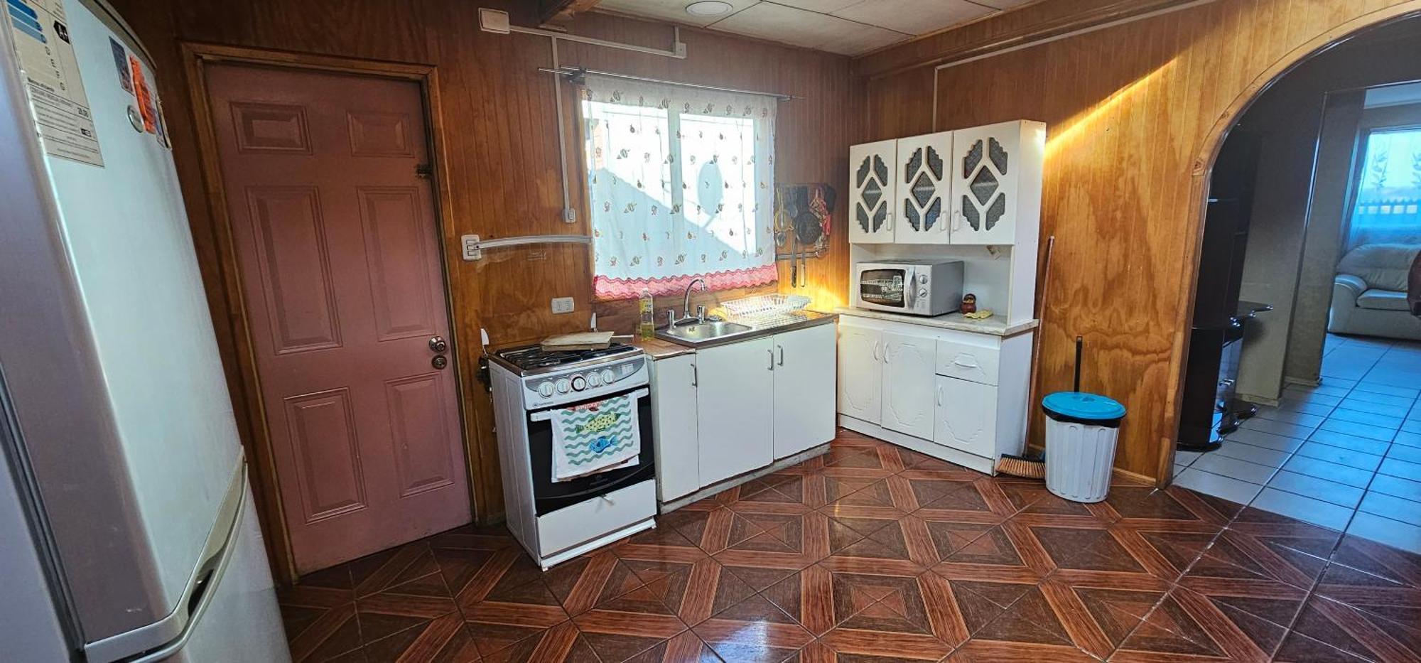 Casa de férias Casa