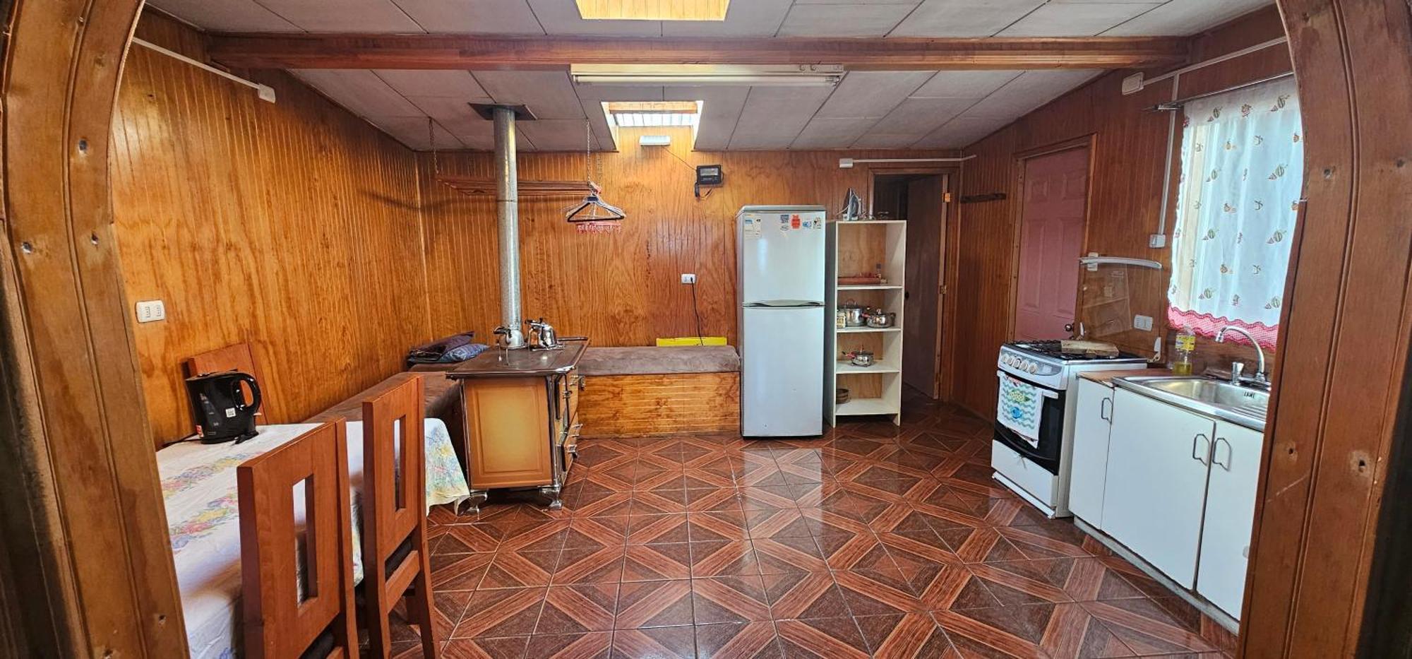 Casa Casa de férias *